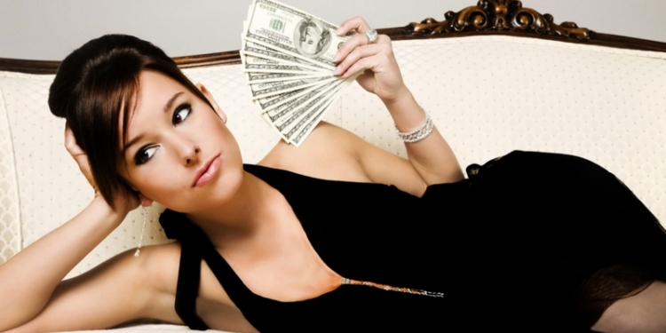 Бывшая жена российского миллиардера отсудила у него более 500 млн долларов