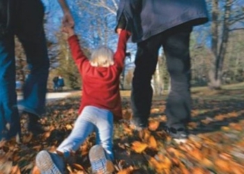 В Николаеве полиция возбудила уголовное дело по факту похищения ребенка