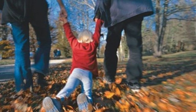 В Николаеве полиция возбудила уголовное дело по факту похищения ребенка