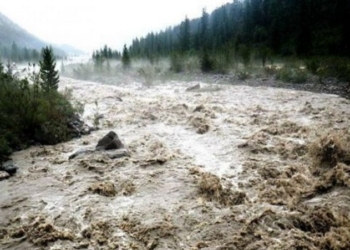 Сильные ливни могут повлечь за собой стихийное бедствие в западных областях – Укргидрометцентр