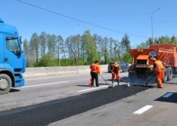 Губернатор Николаевщины пригласил и.о. начальника Укравтодора проинспектировать дороги