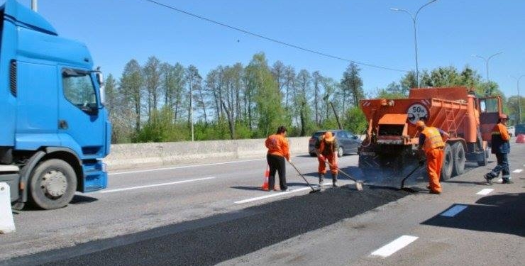 Губернатор Николаевщины пригласил и.о. начальника Укравтодора проинспектировать дороги