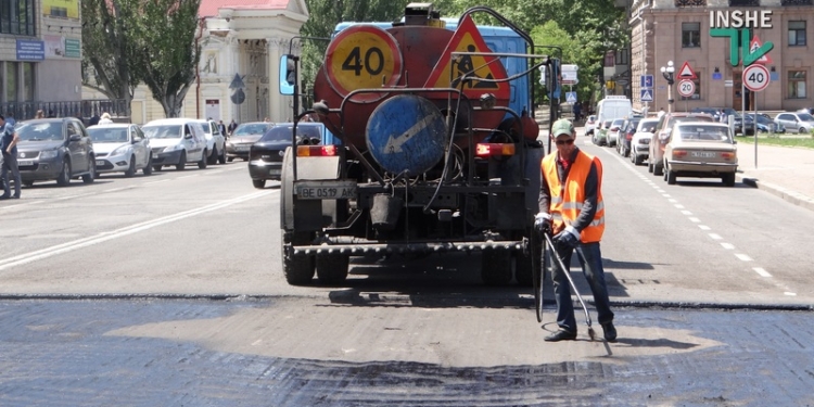 Сайт Вознесенского горсовета признан третьим в Украине по информационной наполненности