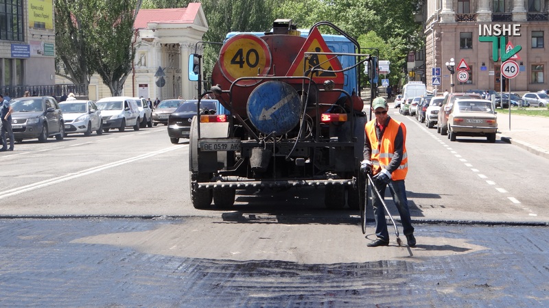 Кто получит 160 миллионов на ремонт 17 километров Н-11 в Николаевской области? 1