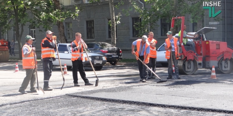 Сайт Вознесенского горсовета признан третьим в Украине по информационной наполненности