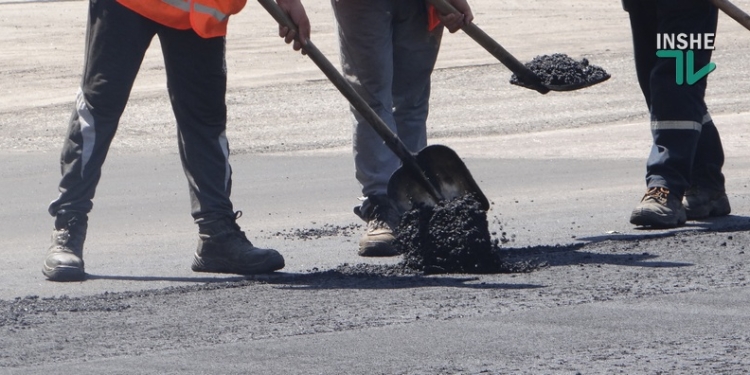 Сайт Вознесенского горсовета признан третьим в Украине по информационной наполненности