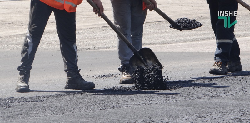 Не те? Тендер на 111 млн. на содержание местных дорог в Николаевской области не состоялся - управление инфраструктуры ОГА отклонило все заявки 1