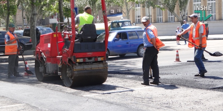 Сайт Вознесенского горсовета признан третьим в Украине по информационной наполненности