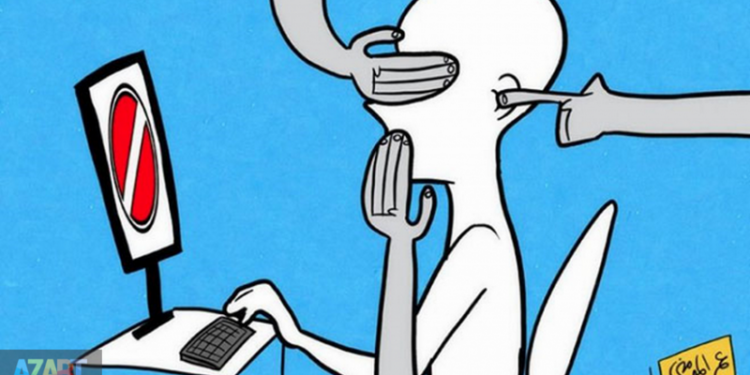 Санкции не при чем: по решению Кировского суда  Роскомнадзор блокирует ИншеТВ – за прошлогоднюю статью о взятках