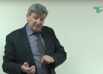 Главврач Николаевского облдиспансера получил в прошлом году более 100 тысяч от благотворительных фондов