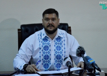 Губернатор Николаевщины поставил задачу возобновить работу «Кинбурн Кемпа» на Кинбурнской косе до конца июня