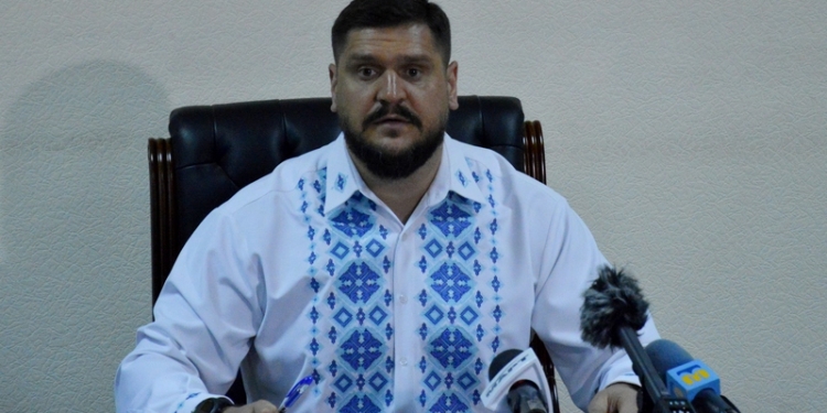 Губернатор Николаевщины поставил задачу возобновить работу «Кинбурн Кемпа» на Кинбурнской косе до конца июня