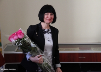 «Я отдал предпочтение молодости, креативности и женскому началу в медицине» – мэр Николаеве представил нового начальника горздрава