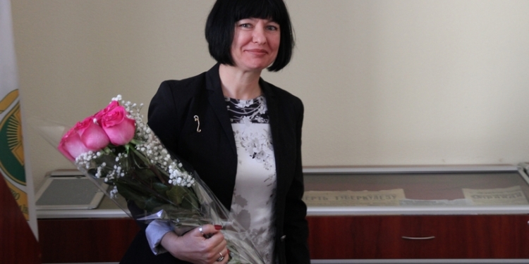 «Я отдал предпочтение молодости, креативности и женскому началу в медицине» – мэр Николаеве представил нового начальника горздрава