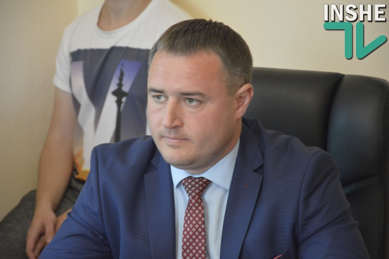 Уволенный Шевченко о взаимоотношениях с губернатором Савченко: «Я единственный, кто сказал этому человеку «нет» 17