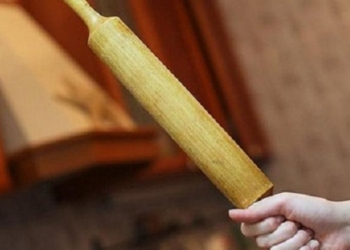 50-летняя зэчка в Вознесенске избила 80-летнюю старушку скалкой