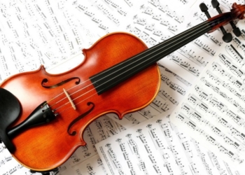 Современные скрипки обошли Страдивари при слепом прослушивании