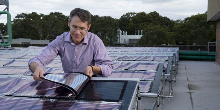 В Австралии разработаны солнечные панели, стоимость которых в 30 раз дешевле аналога от Tesla
