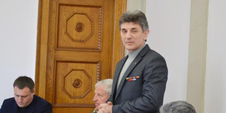 Правление  областного союза “афганцев” подтвердило доверие Юрию Соловью и приняло жесткое заявление по событиям 9-10 мая