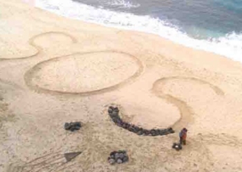 Англичанин девять лет ждал спасения не необитаемом острове – его нашел ребенок в Google Earth