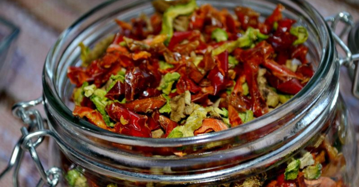 Компания Nestlе в Украине ищет фермеров, готовых заняться сушкой овощей