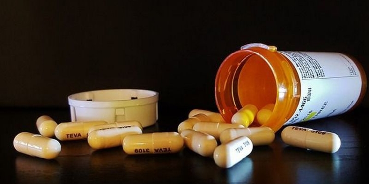 В США создали антибиотик нового поколения, способный бороться с супербактериями