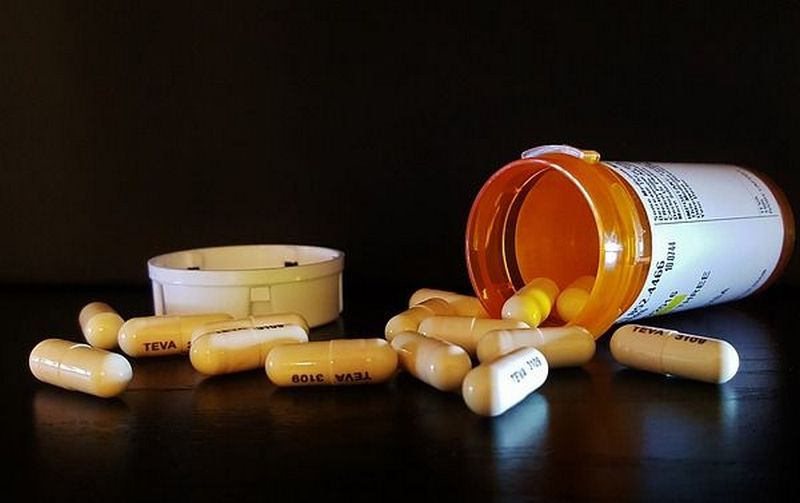 Индийские производители лекарств отправляли некачественные препараты в Украину - СМИ 1