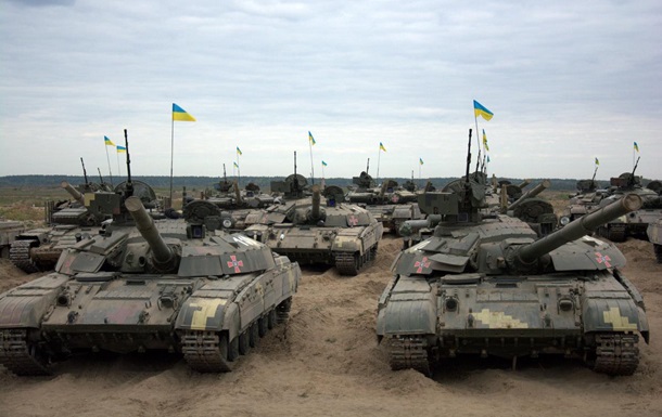 Західне озброєння планують ремонтувати в Україні