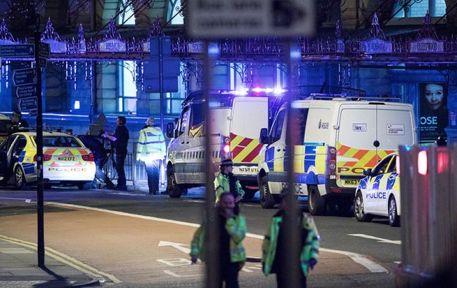Трамп назвал неудачниками ответственных за теракт в Манчестере 1