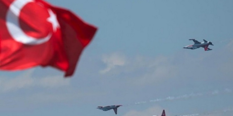 В Турции пригрозили США “случайным ударом” по позициям в Сирии