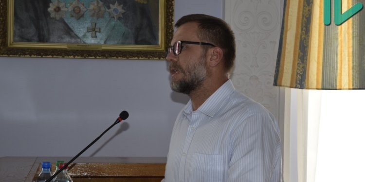 Горсовет отменил согласование о намерениях провести дноуглубительные работы на акватории порта Николаев