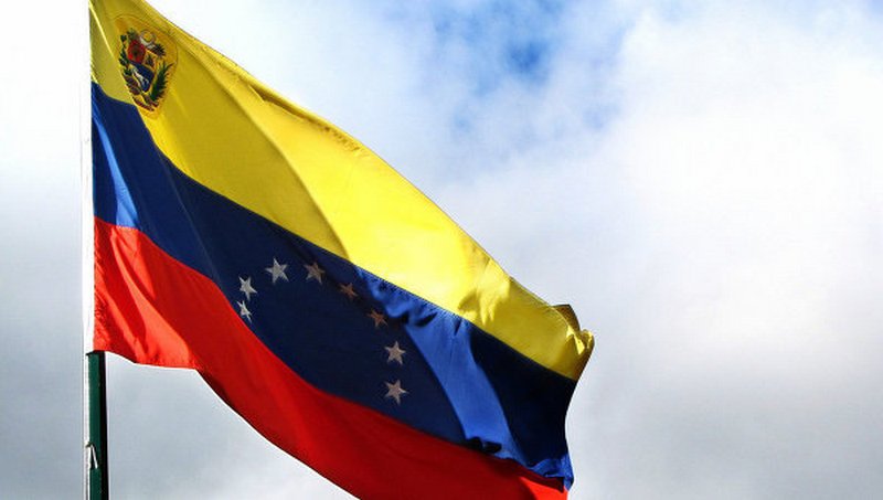 Венесуэла объявила посла Германии персоной нон грата 1