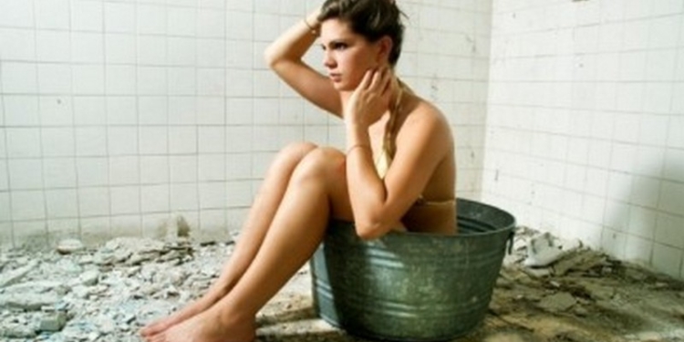 В Одессе отключат горячее водоснабжение. Навсегда