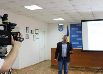 Судебный исполнитель не вымогал взятки у николаевского предпринимателя, – Возняк