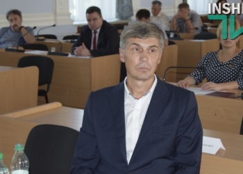 Горсовет отменил согласование о намерениях провести дноуглубительные работы на акватории порта Николаев
