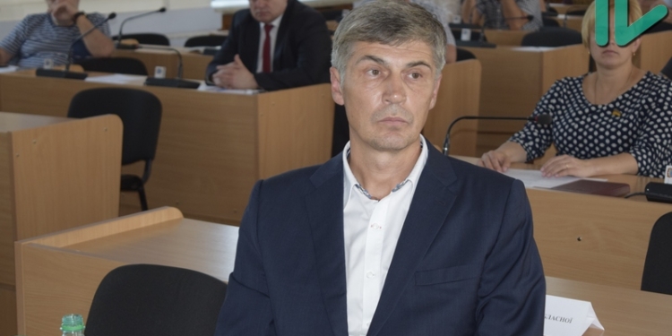 Горсовет отменил согласование о намерениях провести дноуглубительные работы на акватории порта Николаев