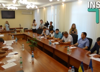 Депутаты Николаевского облсовета так и не получили ответ от Кушнира, почему блокируется выделение средств на выполнение их полномочий