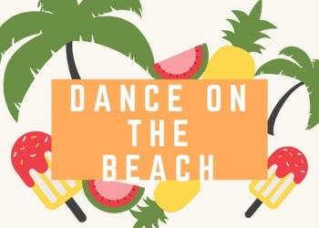 Dance on the beach: николаевцев завтра зовут на намывский пляж – потанцевать и попробовать себя в боевых искусствах