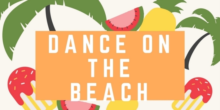 Dance on the beach: николаевцев завтра зовут на намывский пляж – потанцевать и попробовать себя в боевых искусствах