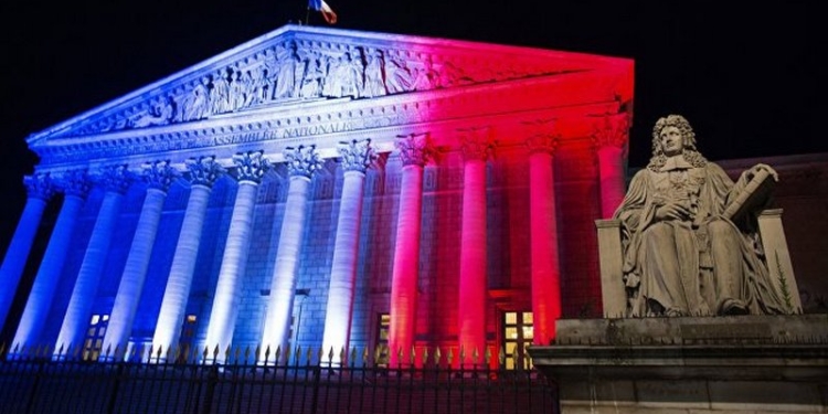 Курьезы французских парламентских выборов: за мандат депутата Национального собрания поборются Наполеон и Обама