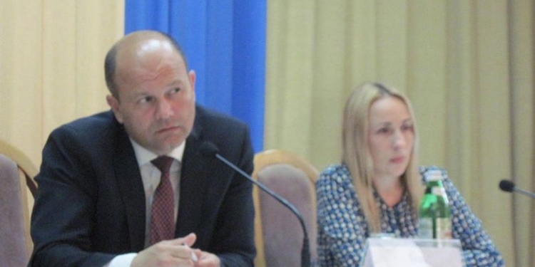 На Николаевщине начали работу инвентаризационные комиссии по противодействию незаконному использованию земель