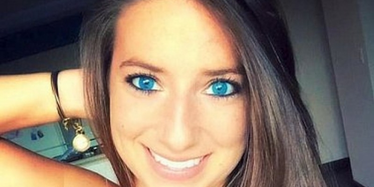 В США арестовали учительницу математики – у нее были сексуальные отношения с тремя учениками