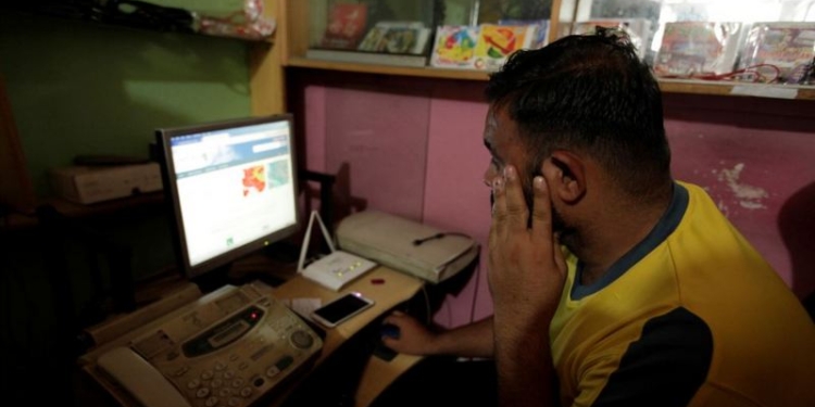 Суд в Пакистане вынес смертный приговор за публикацию в Фейсбуке