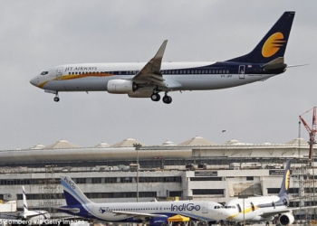 У мальчугана, появившегося на борту Jet Airways, теперь есть пожизненный проездной на все рейсы авиакомпании