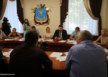 Реформа от зама мэра Николаева: управление земельных ресурсов и управление градостроительства и архитектуры городского совета надо объединить в один департамент