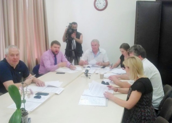 Вместо увольнения Лисовского на КП “Николаевэлектротранс” появился замдиректора, который занимается привлечением кредита ЕБРР