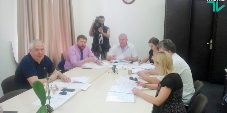 Вместо увольнения Лисовского на КП “Николаевэлектротранс” появился замдиректора, который занимается привлечением кредита ЕБРР