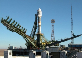 Российская ракета, стартовавшая с Байконура, подожгла казахскую степь – есть погибшие и пострадавшие
