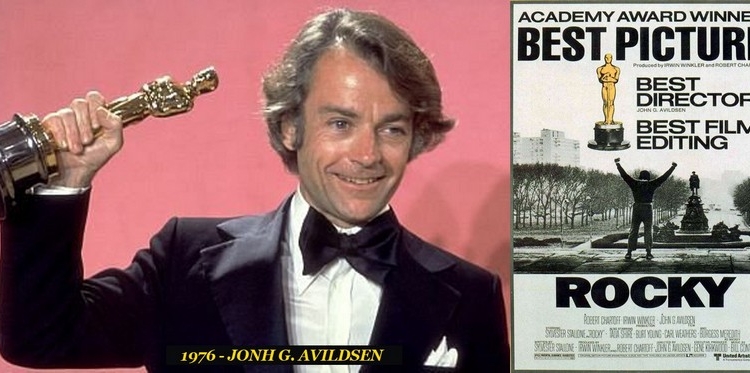 Умер режиссер фильмов «Рокки» и «Парень-каратист»