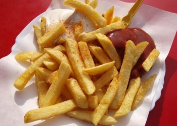 Еврокомиссия замахнулась на святое – на картофель фри?